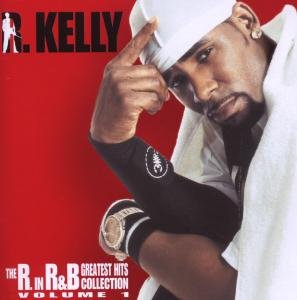 Cover for R. Kelly · R In R &amp; B Collection (CD) (2009)