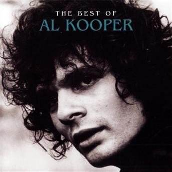Cover for Al Kooper · Best of Al Kooper, the (CD) (2009)