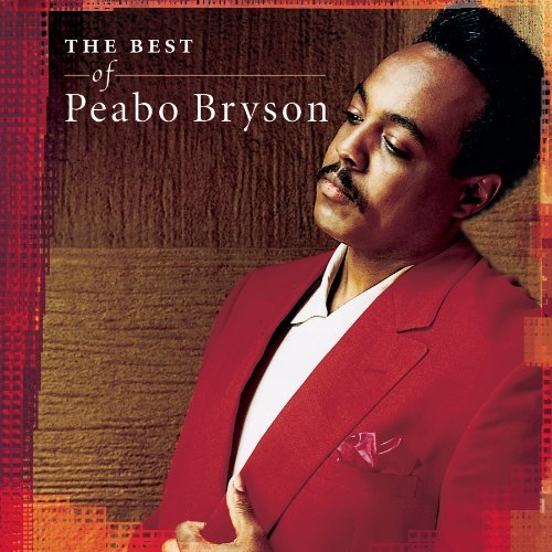 Cover for Peabo Bryson · Best of (CD) (2009)