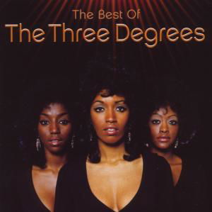 Cover for Three Degrees · The Best Of (CD) (2009)