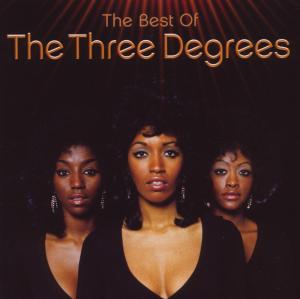 The Best Of - Three Degrees - Música - SONY MUSIC - 0886975197927 - 11 de maio de 2009