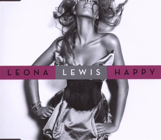 Happy - Leona Lewis - Musik - SYCOM - 0886975746927 - 10. november 2009