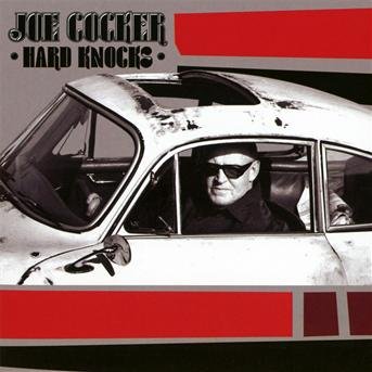 Cover for Joe Cocker · Hard Knocks (CD) (2011)