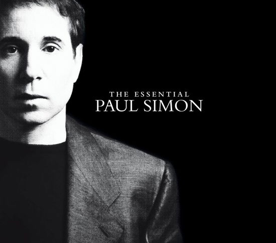 Paul Simon · Essential Paul Simon (CD) (2010)