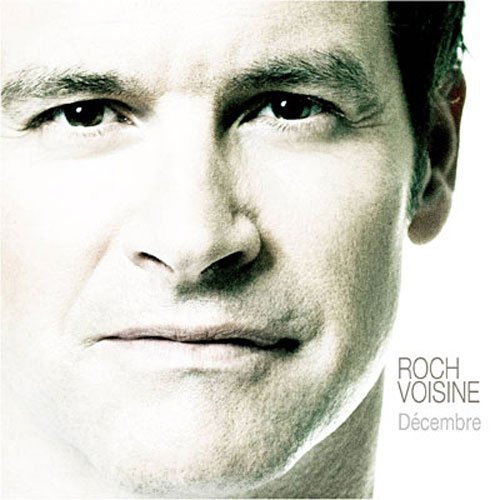 Cover for Roch Voisine · Confidences (CD) (2010)