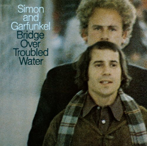 Bridge Over,2CD-A+DVD - Simon&Garfunkel - Böcker - SONY - 0886978282927 - 28 mars 2011