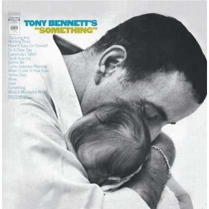 Tony Bennett'S Something - Tony Bennett - Music - SONY MUSIC - 0886979579927 - May 28, 2013