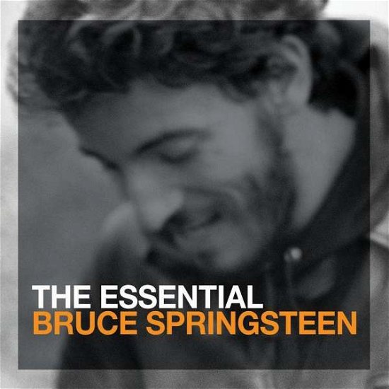 The essential - Bruce Sprinsteeen - Musikk - SONY - 0886979735927 - 16. april 2018