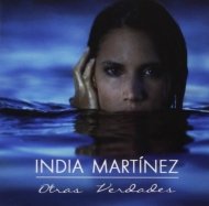 Otras Verdades - India Martinez - Musiikki - SONY MUSIC - 0887654112927 - torstai 20. joulukuuta 2012