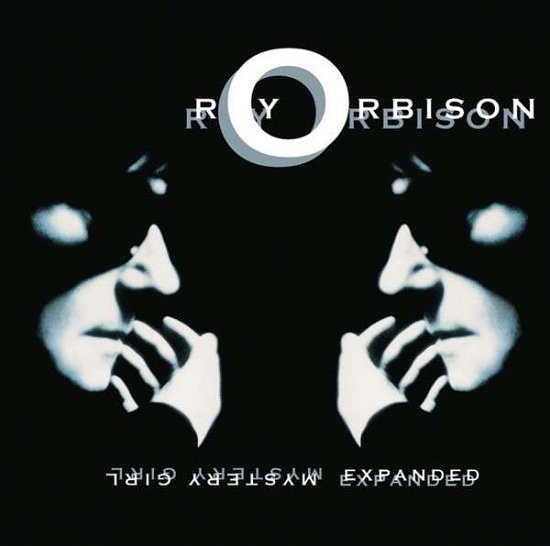 Mystery Girl - Roy Orbison - Muziek - LEGACY RECORDINGS - 0888430595927 - 19 mei 2014