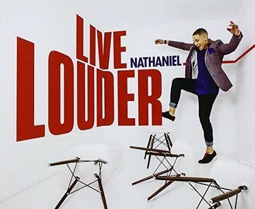 Live Louder - Nathaniel - Musik - Imports - 0888750039927 - 1. oktober 2014