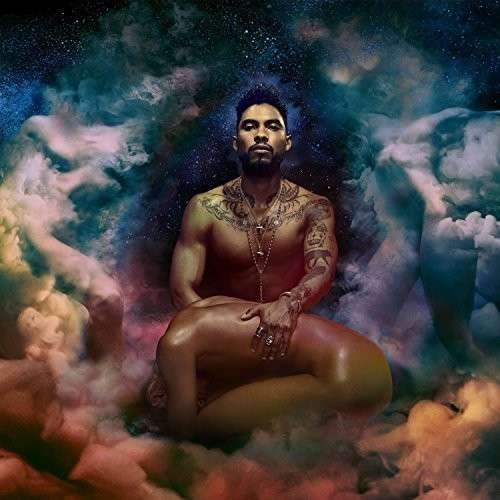 Cover for Miguel · Wildheart (CD) [Deluxe edition] (2015)
