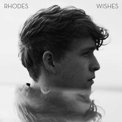 Wishes: Deluxe Edition - Rhodes - Music - Sony - 0888751438927 - September 22, 2015