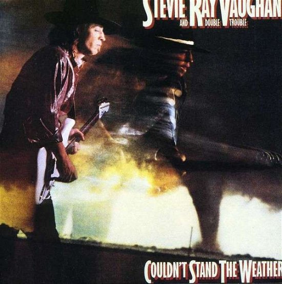 Couldn't Stand the Weather - Vaughan,stevie Ray & Double Trouble - Musiikki - SONY SPECIAL MARKETING - 0888837150927 - tiistai 23. maaliskuuta 1999