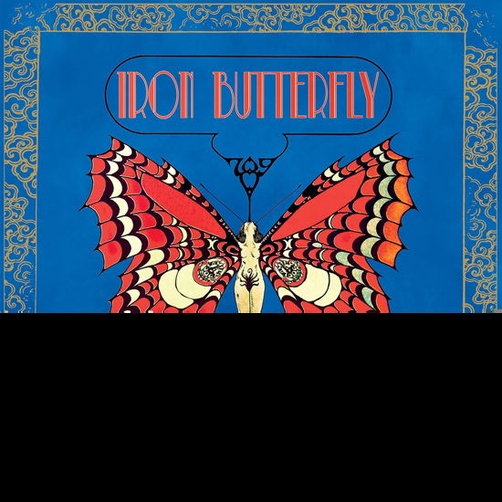 Live At The Galaxy 1967 - Iron Butterfly - Muzyka - PURPLE PYRAMID - 0889466359927 - 28 października 2022