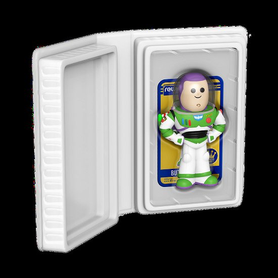 Blockbuster Rewind Toy Story Buzz Lightyear - Funko Rewind Blockbuster - Merchandise - Funko - 0889698709927 - 1. Juli 2025