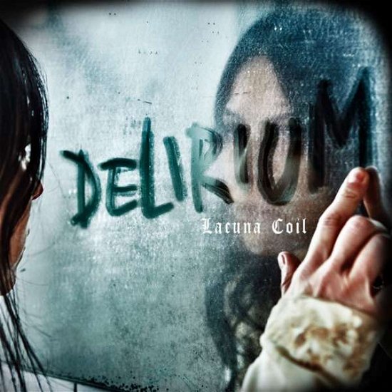 Cover for Lacuna Coil · Delirium (CD) [Bonus Tracks, Limited, Deluxe edition] [Digipak] (2016)