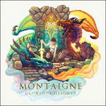 Glorious Heights - Montaigne - Musik - SONY MUSIC ENTERTAINMENT - 0889853452927 - 3 juni 2019