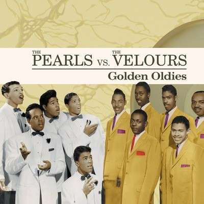 Golden Oldies - Pearls - Music - Essential - 0894231119927 - October 24, 2011