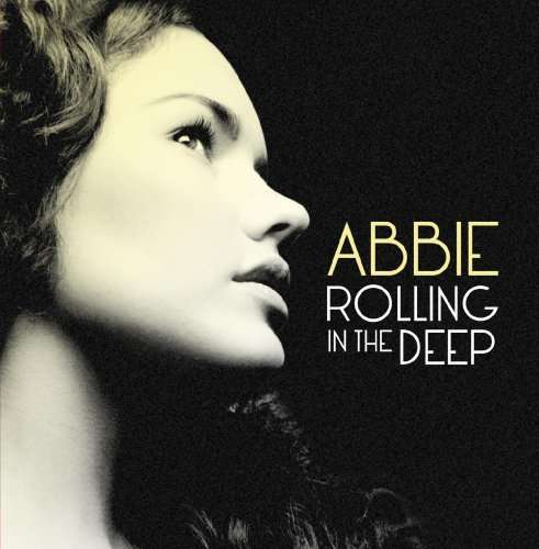 Cover for Abbie · Rolling In The Deep-Abbie (CD) [EP edition] (2013)