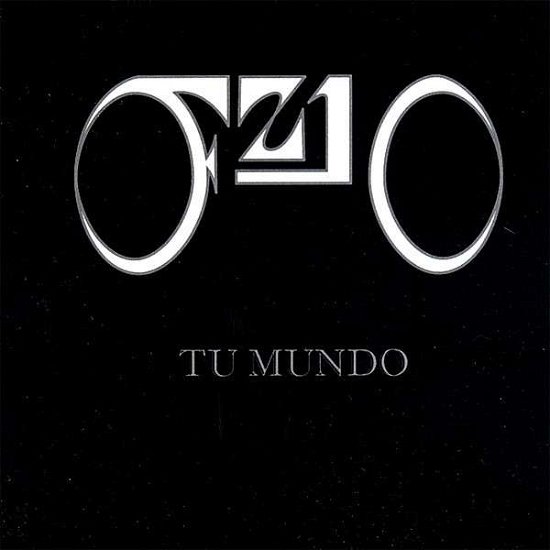Cover for Fz10 · Tu Mundo (CD) (2008)