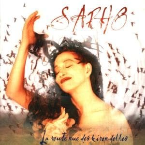 Cover for Sapho · La Route Nue Des Hiro (CD) (1999)