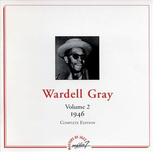 Cover for Wardell Gray · Volume 2 1946 (CD) (1999)