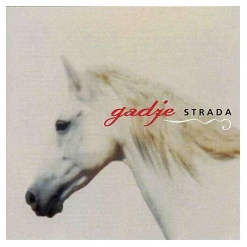 Cover for Gadje Strada · Gadje Strada 2002 (CD) (2018)