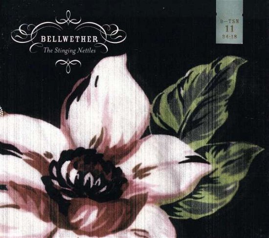 Cover for Bellwether · Stinging Nettles (CD) (1990)