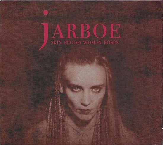 Skin Women Blood Roses - Jarboe - Musikk - CONSOULING SOUNDS - 3481575515927 - 23. april 2022