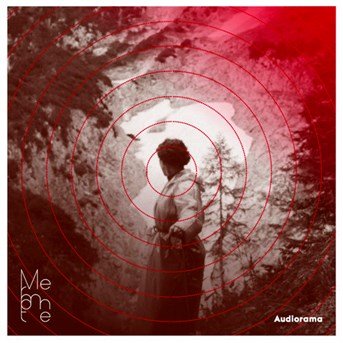 Cover for Mermonte · Audiorama (CD) (2014)