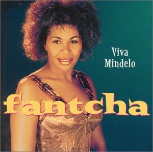 Cover for Fantcha · Viva Mindelo (CD) (2000)