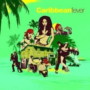 Caribbeanfever - Various Artists - Música - WAGRAM - 3596971343927 - 5 de agosto de 2008