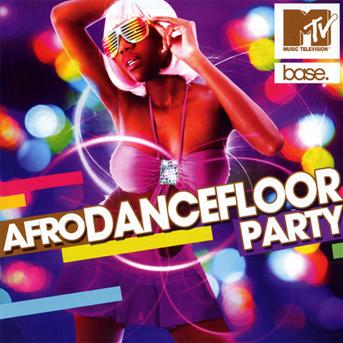 Cover for Sexy Dancefloor Party (CD) (2010)