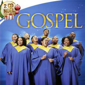 Gospel - V/A - Muzyka - WAGRAM - 3596972461927 - 7 listopada 2011