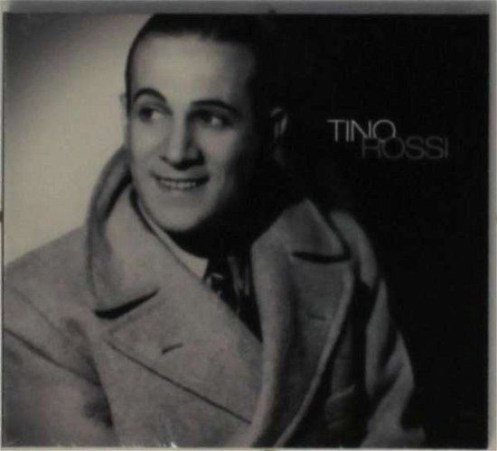 Cover for Tino Rossi · 20 Titres Eternels (CD) (2013)