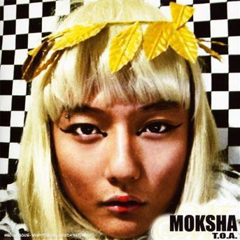 T. O. A. - Moksha - Music -  - 3700173920927 - November 11, 2008