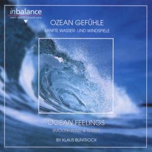 Ozean Gefühle - Klaus Buntrock - Musik - N.E.M. - 4002587314927 - 3. februar 2003