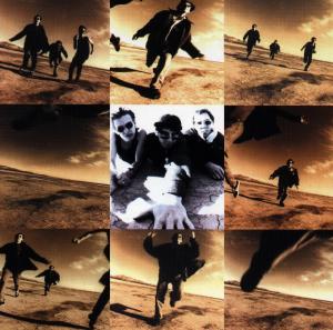 Cover for Channel 69 · 1 Min 50 Secs Of Guilt (CD) (1998)