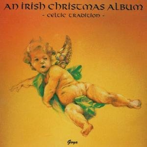 An Irish Christmas Album - Celtic Tradition - Musik - JUMBO-DEU - 4012144000927 - 8. november 2019