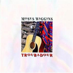 Troubadour - The Songs Of Bob Dylan - Moses Wiggins - Music - BRAMBUS - 4015307048927 - August 5, 2004