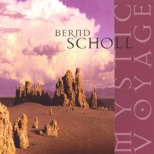 Cover for Scholl Bernd · Mystic Voyage (CD) (2000)