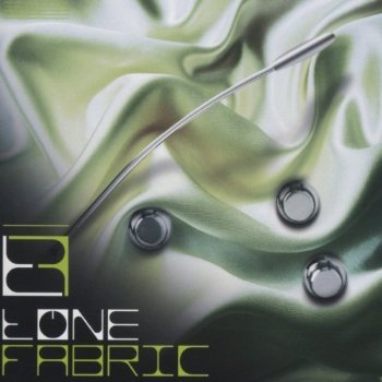 Cover for Tone Fabric (CD) (2013)
