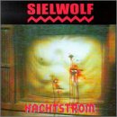 Cover for Sielwolf · Nachtstrom (CD) (1993)