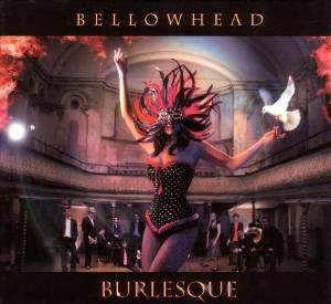 Burlesque - Bellowhead - Musikk - WESTPARK - 4015698801927 - 28. september 2006