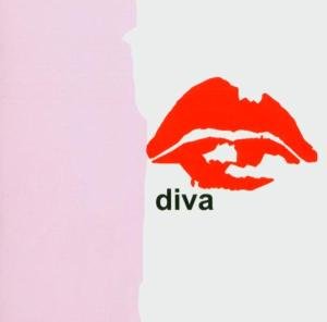Cover for Diva (CD) (2015)