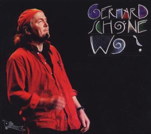 Gerhard Schöne · Wo.live (CD) (2007)