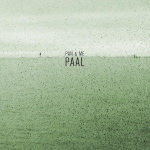 Cover for Pan &amp; Me · Paal (LP) (2012)