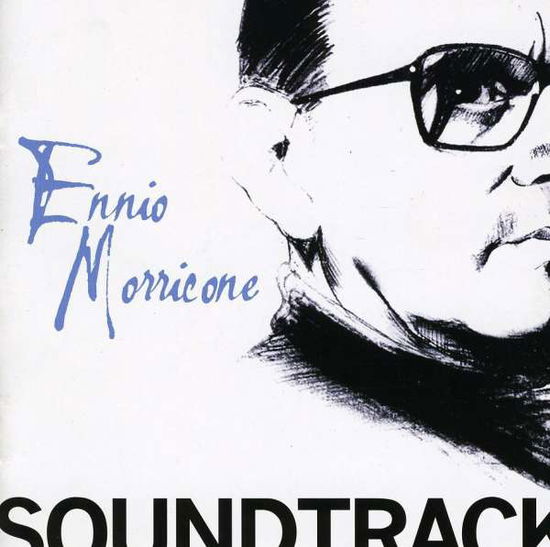 Morricone Soundtracks - Ennio Morricone - Música - DODICILUNE - 4029759024927 - 31 de janeiro de 2020