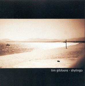 Shylingo - Tim Gibbons - Muziek - GLITTERHOUSE - 4030433047927 - 16 september 2008